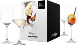 Eisch SUPERIOR SENSISPLUS 4 db Chardonnay pohár díszdobozban 4, 2dl 219 mm (25006031)