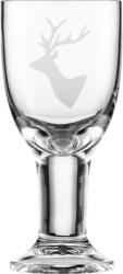 Eisch CHALET vörösboros pohár 3, 4dl 176 mm (77158210)