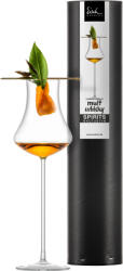 Eisch SPIRITS EXCLUSIV Malt whisky pohár 2 db díszhengerben 2, 7dl 270 mm (47757214)