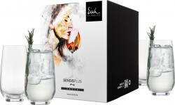 Eisch SKY SENSISPLUS 4 db pohár díszdobozban 4, 6dl 145 mm (25185090)