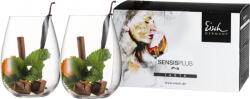 Eisch SUPERIOR SENSISPLUS 2 db pohár díszdobozban 5, 5dl 118 mm (25005090)