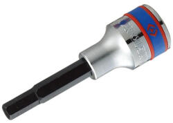 KING TONY 403508 Imbusz Bitfej 1/2" H8 L: 80mm - King Tony