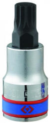 KING TONY 402612 Spline Bitfej 1/2" - King Tony