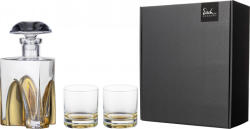 Eisch Gentleman szett, 3 részes, arany (86577499)