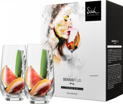 Eisch SKY SENSISPLUS 2 db pohár díszdobozban 4, 6dl 145 mm (25184090)
