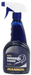 MANNOL 9972 Univerzális Tisztító Spray 500 ml - Sokoldalú tisztítószer autóápoláshoz (086119)