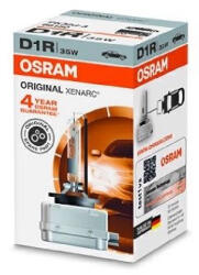 OSRAM Xenarc Original D1R 12V 35W PK32d-3 Xenon Izzó