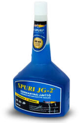 Spuri JG-2 Verseny Üzemanyag-adalék Kék 500 ml