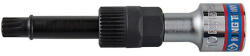 KING TONY Generátor bitfej 1/2" T50 113 mm 9DA104 (King Tony)
