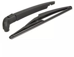 Opel Hátsó ablaktörlő lapát és kar 450mm (18") Opel Astra G Kombi