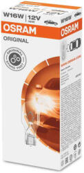 OSRAM Original Line W16W 12V 16W Halogén Izzó