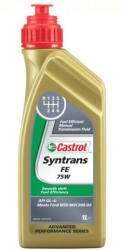 Castrol Transmax Manual FE 75W 1L - Teljesen szintetikus kézi sebességváltó olaj