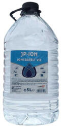 JP-Ion Ioncserélt Víz, 5 Literes PET Kanna