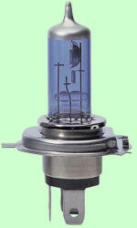 H4 H4-E42HU-T 12V H4 65/55W P43t Super White izzók