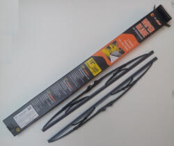K-STAR ablaktörlő lapát pár 430 mm (17")