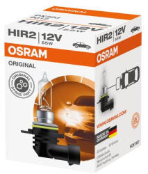 OSRAM Original HIR2 12V 55W Halogén Izzó