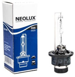 NEOLUX NX2S D2S 85V 35W PK32d-2 4300K Xenon Izzó