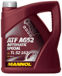 MANNOL ATF AG52 Automata Váltóolaj 4L