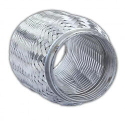 VW Flexibilis cső, átmérő: 55 mm, hossz: 200 mm, VW, 4 rétegű