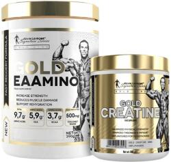 Kevin Levrone Signature Series Gold EAAmino | + Gold Creatine FREE