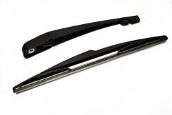 Peugeot Hátsó ablaktörlő lapát és kar Peugeot 206 (1998-2003)