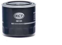 SCT Germany Sm125 olajszűrő Kia Ceed, Mazda, Opel W811/80 (SCT)