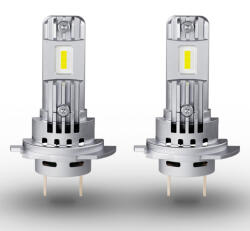 OSRAM LEDriving HL EASY GEN2 H7/H18 12V 16W LED Izzók (2 db)