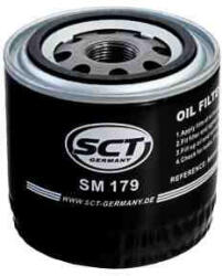 SCT Germany Sm179 olajszűrő Ford 2.5-3.0 V6 W920/45 (SCT)