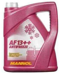 MANNOL AF13++ Hybrid Piros Fagyálló - 5L (5.6kg, 4115) (110369)