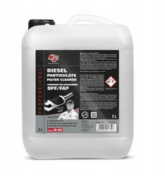 Moje Auto 20-A92 DPF tisztító folyadék, 5 liter