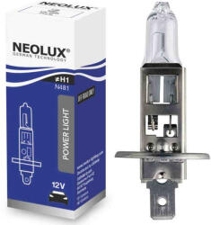 NEOLUX N481 12V H1 100W P14.5s halogén izzó