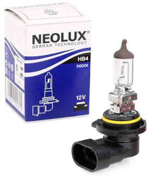 NEOLUX N9006 HB4 12V 51W Halogén Fényszóró Izzó