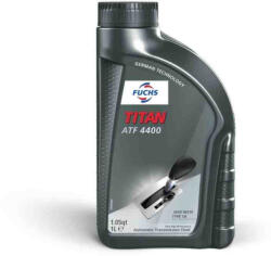 FUCHS TITAN ATF 4400 1L - Nagyteljesítményű automata váltóolaj