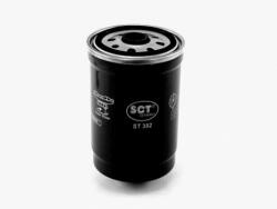 SCT Germany St302 üzemanyagszűrő feltekerős általános WK842/2 A120002 (SCT)