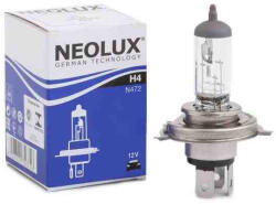 NEOLUX N472 12V H4 60/55W P43t halogén izzó