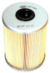 SCT Germany St760 üzemanyagszűrő Opel 1.3-2.2 CDTI P732X KX78D A120019 (SCT)