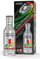 XADO Maximum 1 Stage 225ml 42212 40212 Fémkondicionáló 5L Olajhoz (motorolaj)