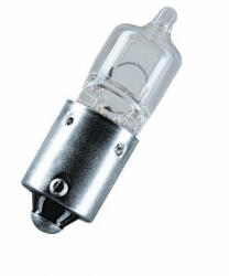 OSRAM 12V 10W BA9s Halogén Izzó
