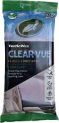 Turtle Wax fg0013, 54073 Turtle Wax FG0013 Üvegtisztító Kendő - 24 db
