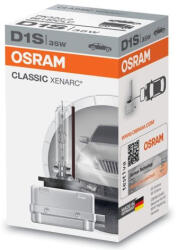 OSRAM Xenarc Classic D1S 35W PK32d-2 Xenon Izzó