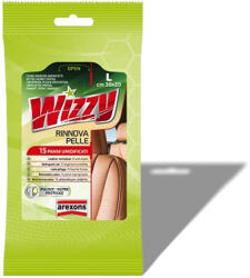 Wizzy bőrápoló nedves törlőkendő 15db/csomag