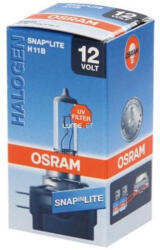 OSRAM Original Line H11B 12V 55W Halogén Izzó