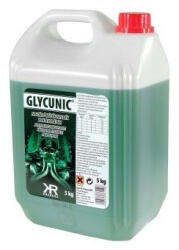 Glycunic Zöld Fagyálló Koncentrátum, 5 kg