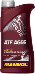 MANNOL ATF AG55 1L - Speciális szintetikus automata váltóolaj