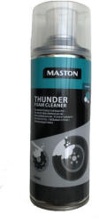 Maston 2320021 Maston Hatékony Tisztító Hab 2: 1 Szórófej, 400 ml (010543)