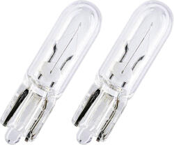 OSRAM 12V 1.2W Ref. 17U Fehér Halogén Izzó