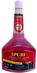 Spuri piros üzemanyag adalék 500ml