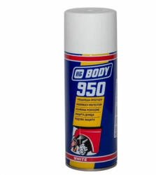 HB BODY 950 Rücsi Spray, fehér, 400 ml