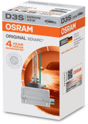 OSRAM Xenarc Classic D3S 35W PK32d-5 Xenon Izzó