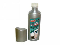 Szilikol Gumiápoló Szivaccsal - 100ml